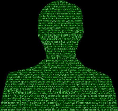 Code Face