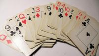 Playing Cards